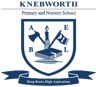 Knebworth Primary and Nursery School logo