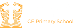 Bishop David Sheppard Church of England Primary School logo