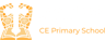 Bishop David Sheppard Church of England Primary School logo