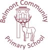 Belmont Community Primary School logo