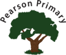 Pearson Primary School logo