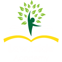 Lawnside Academy logo