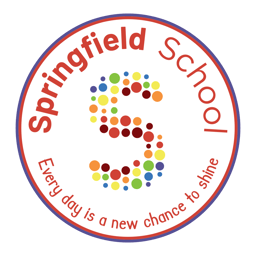 Springfield School logo