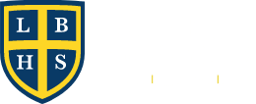 Lady Barn House School logo