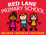Red Lane Primary School logo
