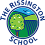 The Rissington School logo