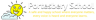 Portesbery School logo