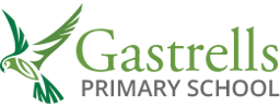 Gastrells Community Primary School logo