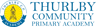 Thurlby Community Primary Academy logo