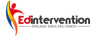 Edintervention School logo
