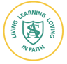 St Austin's Catholic Primary School logo