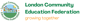 Mary Paterson Nursery School logo