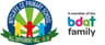 Wycliffe CofE Primary School logo