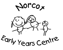 Norcot Early Years Centre logo