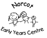 Norcot Early Years Centre logo