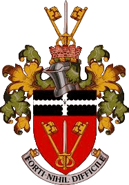 Southend High School for Boys logo