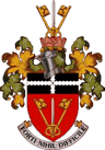 Southend High School for Boys logo
