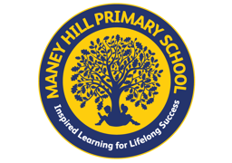 Maney Hill Primary School logo