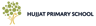 Hujjat Primary School logo