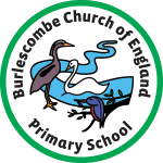 Burlescombe Church of England Primary School logo