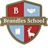 Brandles School logo