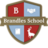 Brandles School logo