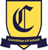 Corinthian Community Primary School logo