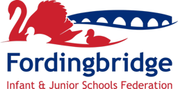 Fordingbridge Infant School logo