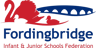 Fordingbridge Infant School logo