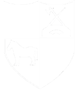 Old Newton Church of England Primary School logo