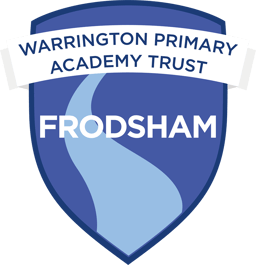Frodsham Primary Academy logo