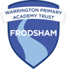 Frodsham Primary Academy logo