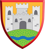 Castleside Primary School logo