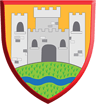 Castleside Primary School logo
