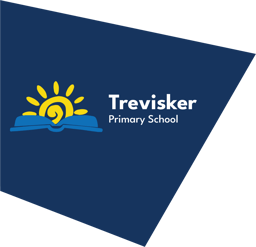 Trevisker Primary School logo