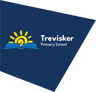 Trevisker Primary School logo