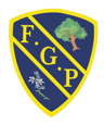 Forest Glade Primary School logo
