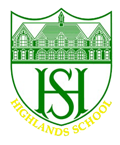 Highlands Primary School logo