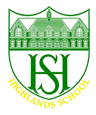 Highlands Primary School logo