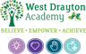 West Drayton Academy logo