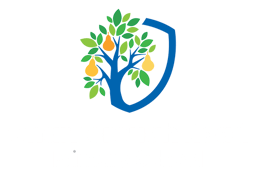 Charborough Road Primary School logo