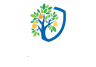 Charborough Road Primary School logo