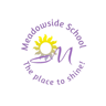 Meadowside School logo