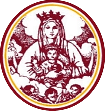 The Oratory Roman Catholic Primary School logo