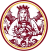 The Oratory Roman Catholic Primary School logo