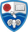 St Mary's CofE Primary School Rawtenstall logo