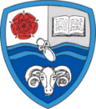 St Mary's CofE Primary School Rawtenstall logo