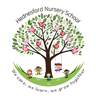 Hednesford Nursery School logo