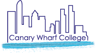 Canary Wharf College Crossharbour logo