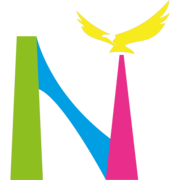 Nythe Primary School logo